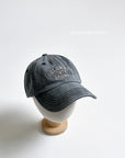 Little Foxx – Colorado Cap