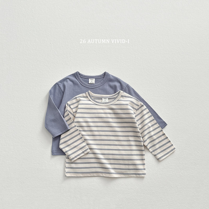 Little Foxx – One Plus One Single Tee