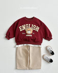 Little Foxx – Cotton Bio Pants