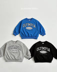 Little Foxx – Olympia Sweatshirt