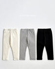Little Foxx – Basic Leggings
