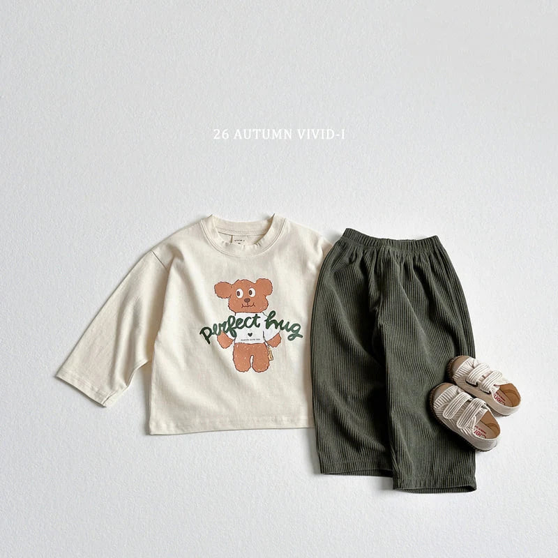 Little Foxx – Hug Bear Set