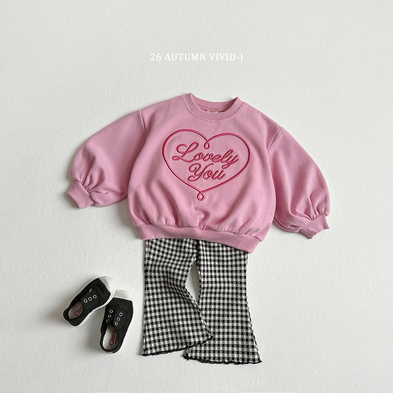 Little Foxx – Heart Bear Set