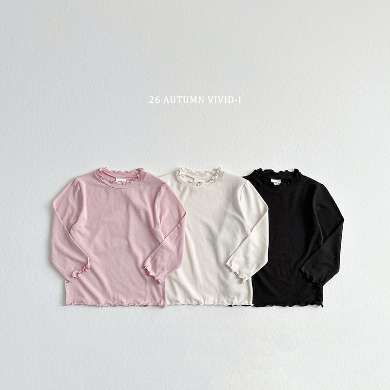 Little Foxx – Soft Girls Lalla Tee