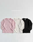 Little Foxx – Soft Girls Lalla Tee