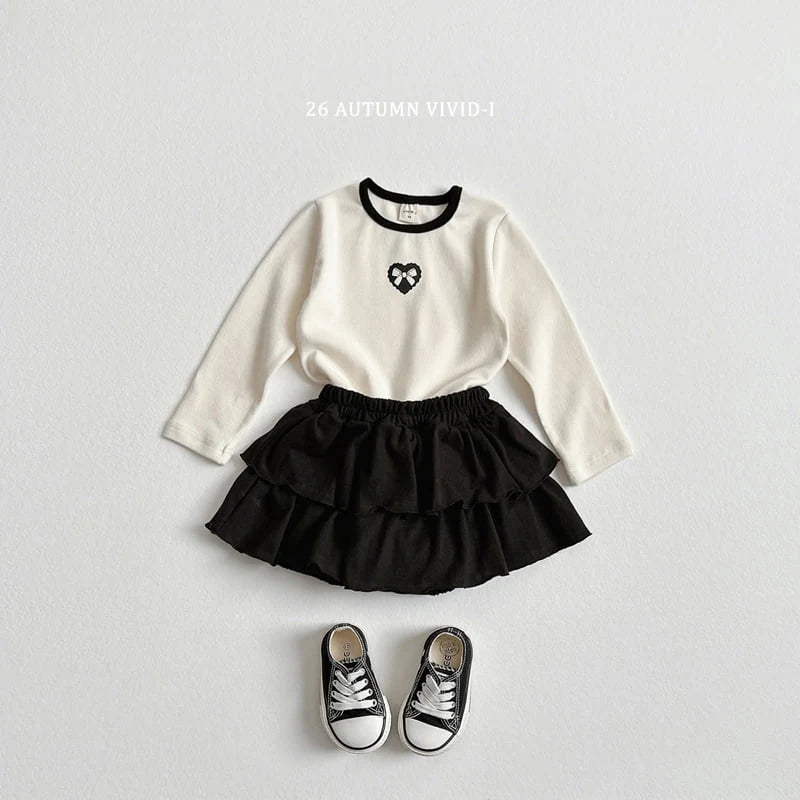 Little Foxx – Can Can Bloomer Skirt