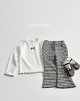 Little Foxx – Autumn Pattern Pants