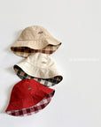 Little Foxx – Wind Bucket Hat