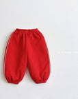 Little Foxx – Line Training Jogger Pants
