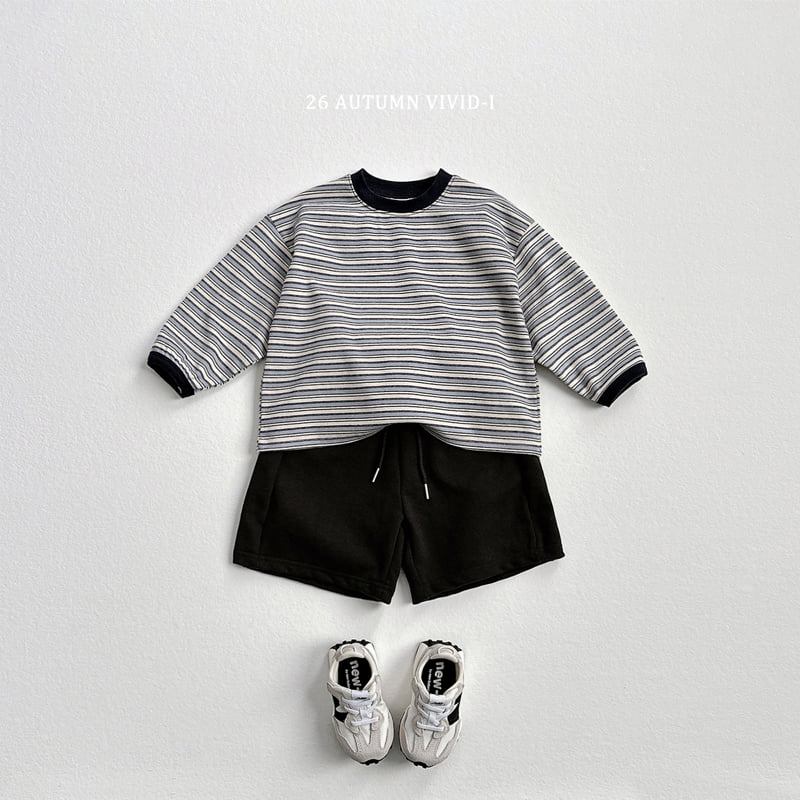 Little Foxx – Autumn Pintuck Shorts