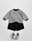 Little Foxx – Autumn Pintuck Shorts