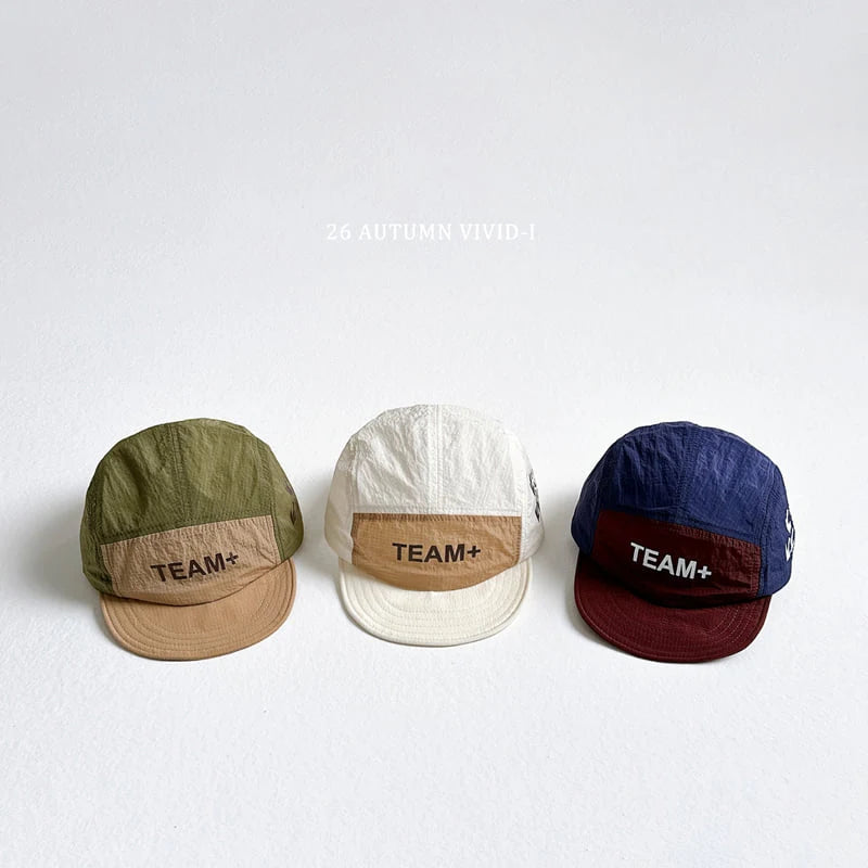 Little Foxx – Team Camp Cap