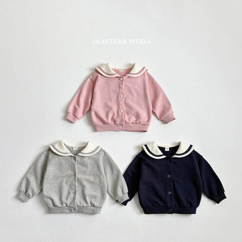 Little Foxx – Classic Sera Cardigan