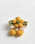 Little Foxx – Flower Field Scrunchie