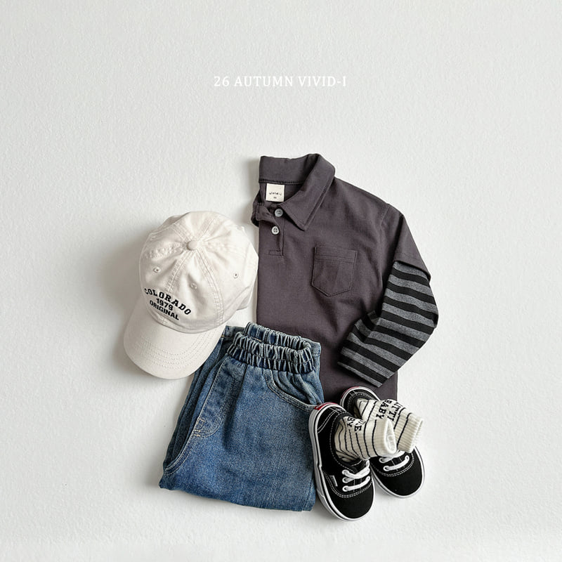 Little Foxx – Colorado Cap