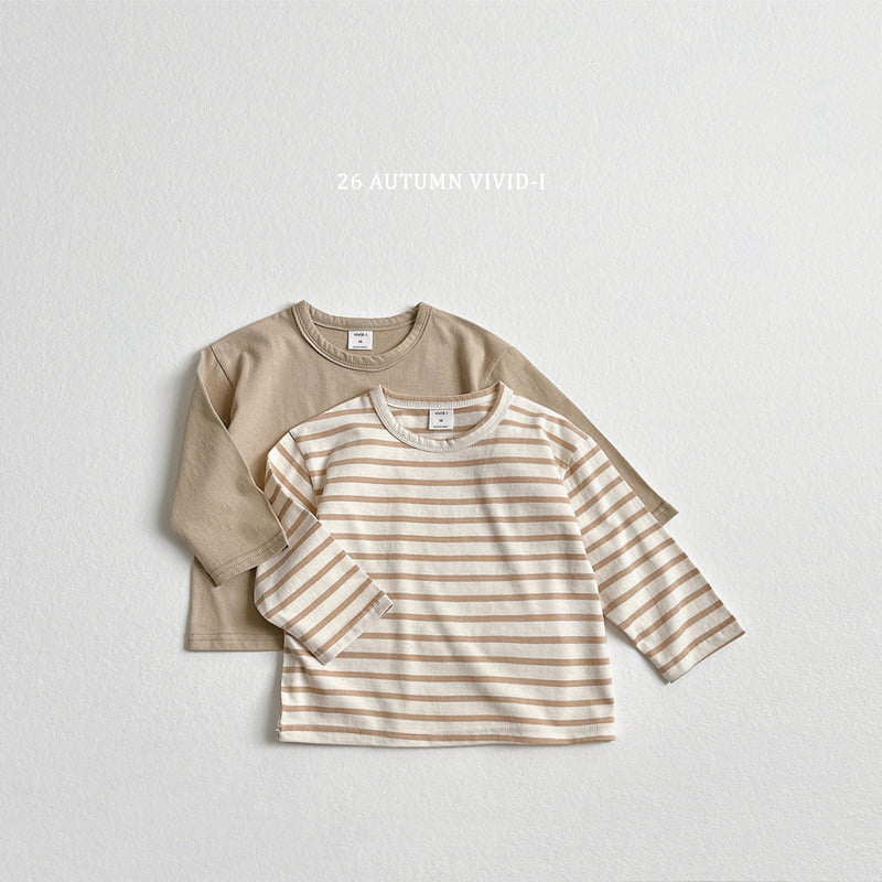 Little Foxx – One Plus One Single Tee