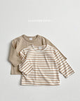 Little Foxx – One Plus One Single Tee