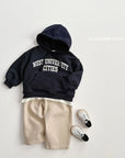 Little Foxx – Cotton Bio Pants