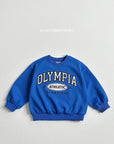 Little Foxx – Olympia Sweatshirt