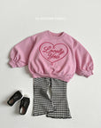 Little Foxx – Autumn Pattern Pants