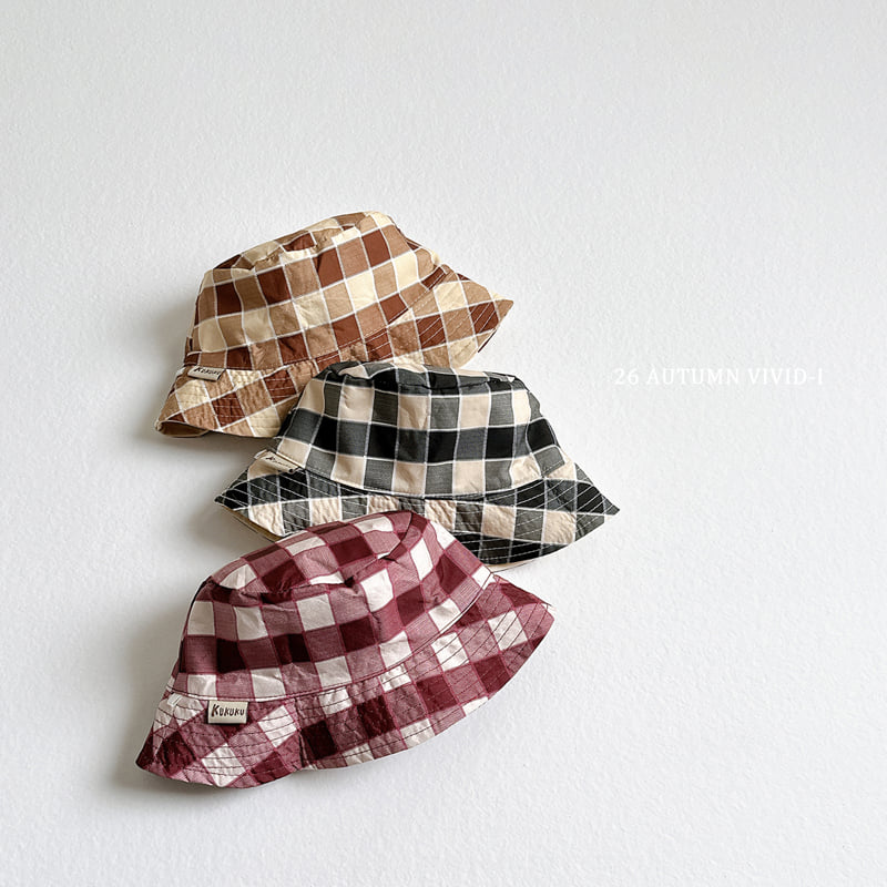 Little Foxx – Wind Bucket Hat