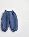 Little Foxx – Line Training Jogger Pants