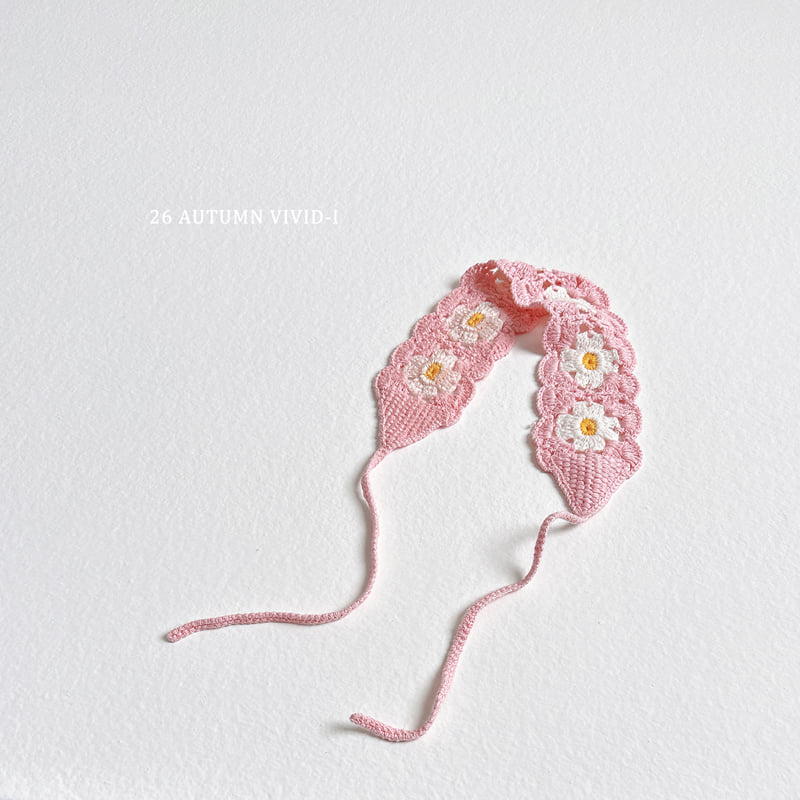 Little Foxx – Crochet Bonnet