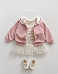 Little Foxx – Tutu One-piece