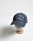 Little Foxx – America Cap