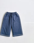 Little Foxx – Stitch Pocket Pants