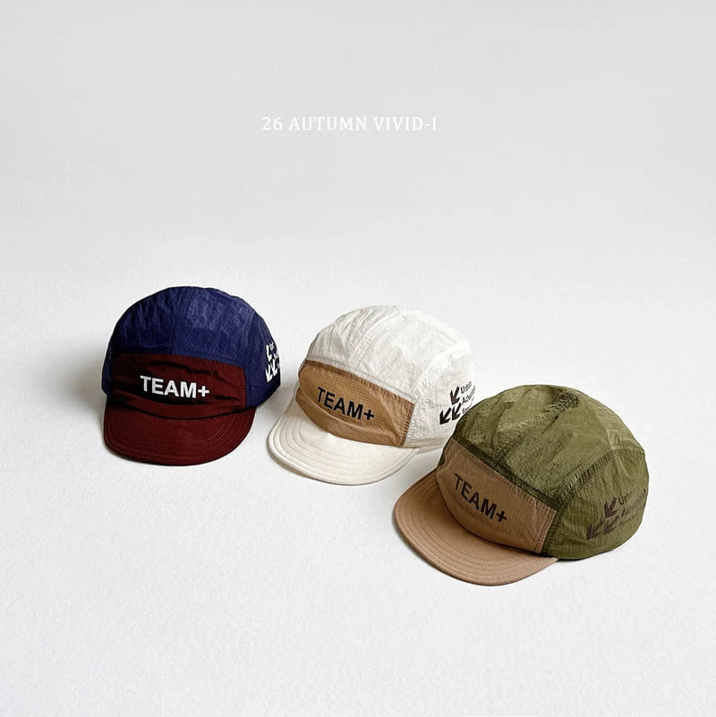 Little Foxx – Team Camp Cap