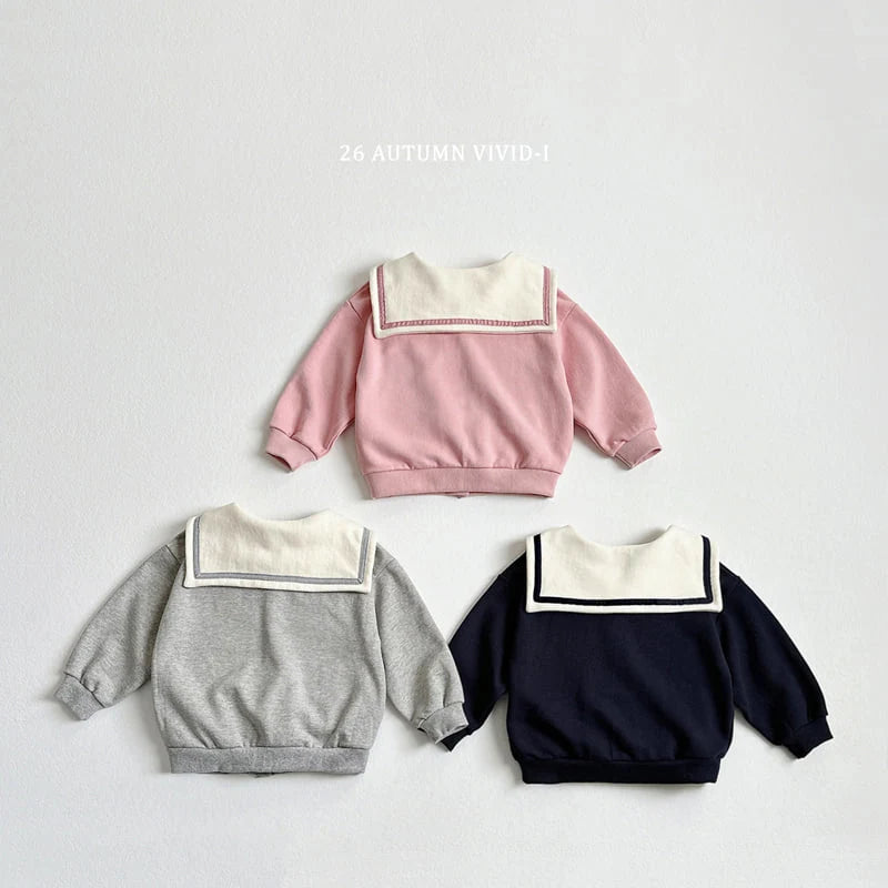 Little Foxx – Classic Sera Cardigan