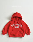 Little Foxx – West Hooded Sweatshirt