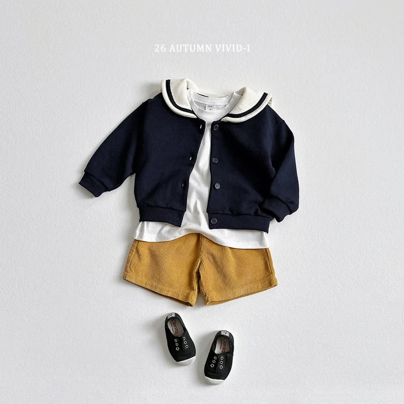 Little Foxx – 26 Autumn Layered Tee