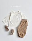 Little Foxx – One Plus One Single Tee