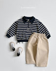 Little Foxx – Cotton Bio Pants