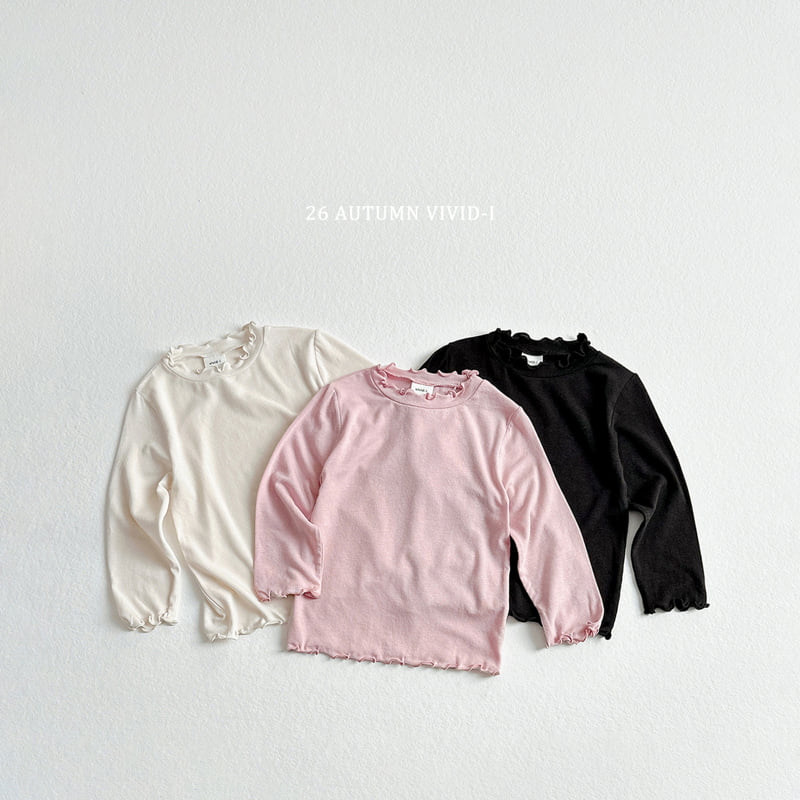 Little Foxx – Soft Girls Lalla Tee