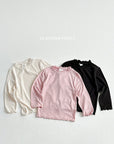 Little Foxx – Soft Girls Lalla Tee