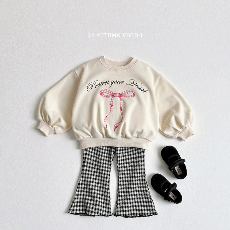 Little Foxx – Autumn Pattern Pants