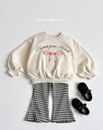 Little Foxx – Autumn Pattern Pants