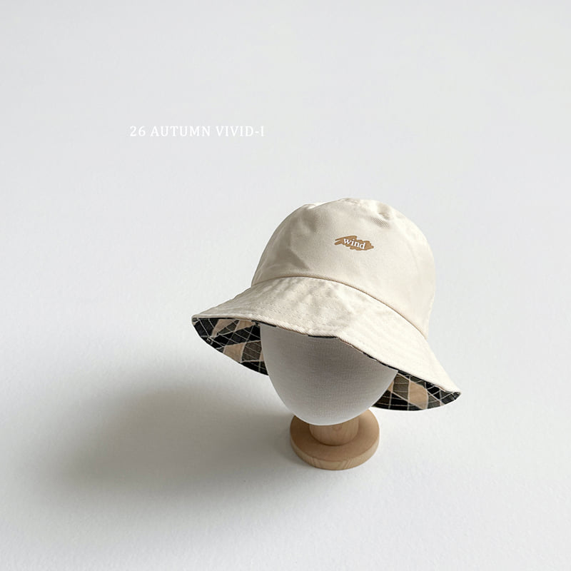 Little Foxx – Wind Bucket Hat