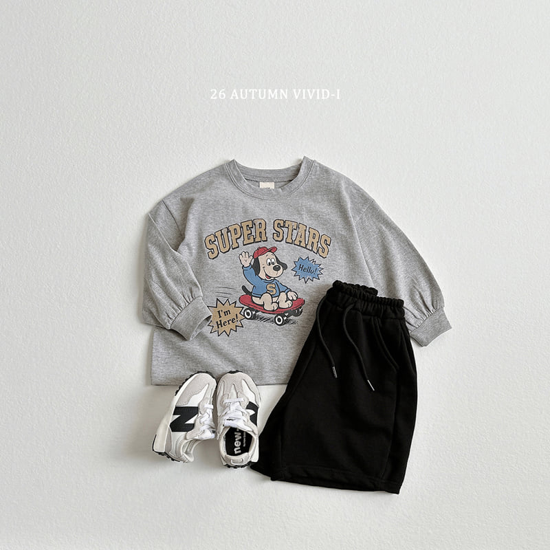 Little Foxx – Autumn Pintuck Shorts