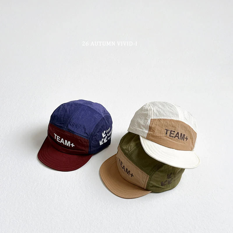 Little Foxx – Team Camp Cap
