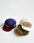 Little Foxx – Team Camp Cap