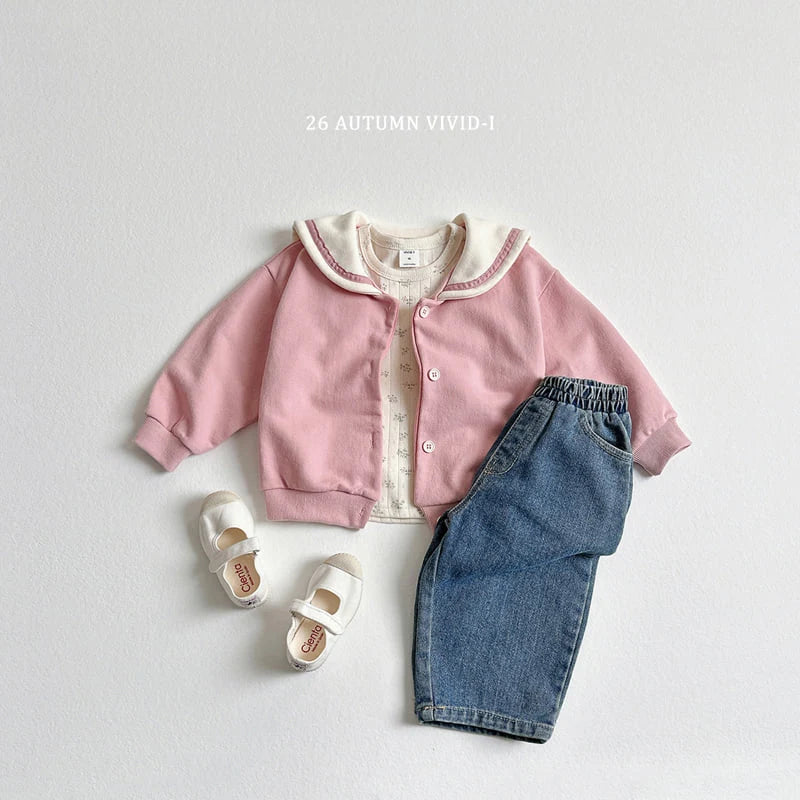Little Foxx – Classic Sera Cardigan
