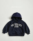 Little Foxx – West Hooded Sweatshirt