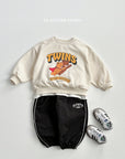 Little Foxx – Super Bear Sweatshirt