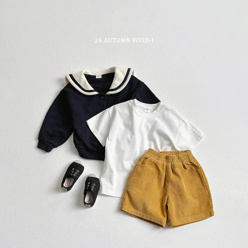 Little Foxx – 26 Autumn Layered Tee