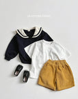 Little Foxx – 26 Autumn Layered Tee