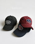 Little Foxx – Acoustic Check Cap